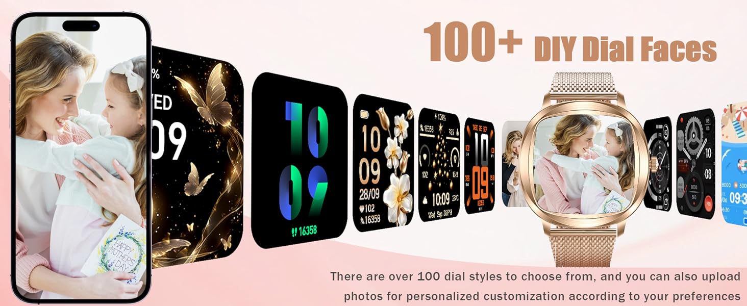 smart watch for women