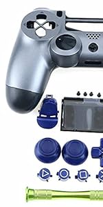 Amazon.co.jp: cltgxdd PS4/PS4 Pro コントローラー