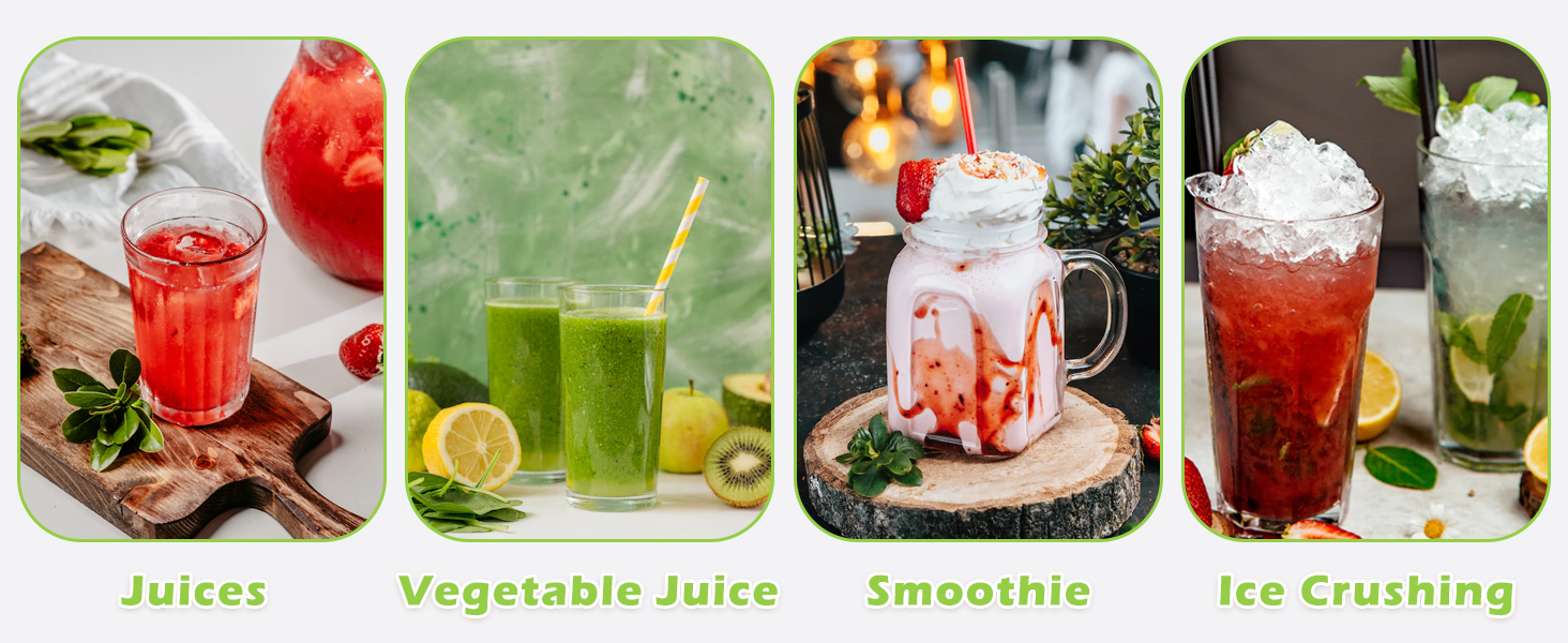 Electric Vegetable Blender