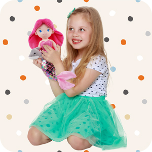 Mermaid☆様 Enchanting Mermaid - Yugipedia