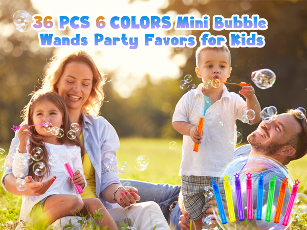 bubble wand