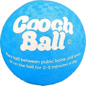 Cooch Ball