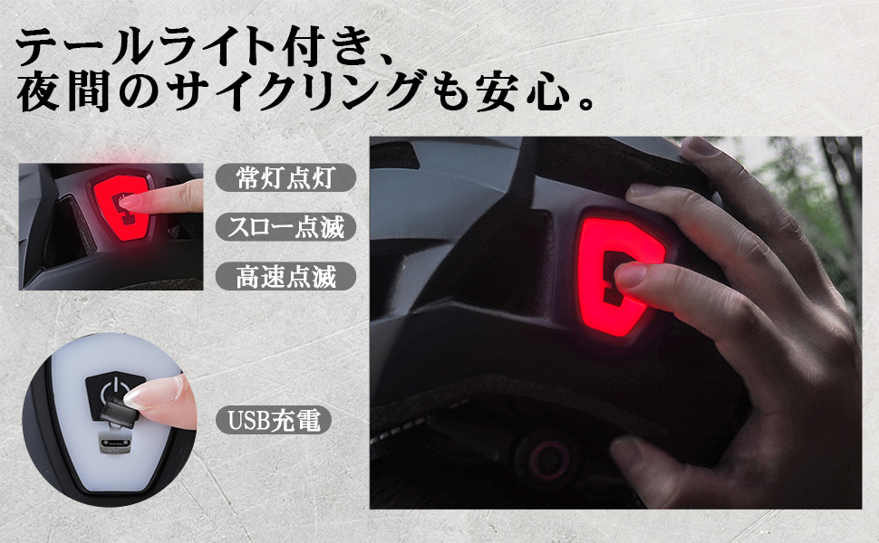 Amazon | SHANHE 自転車用ヘルメット 大人用ロードバイク 通勤