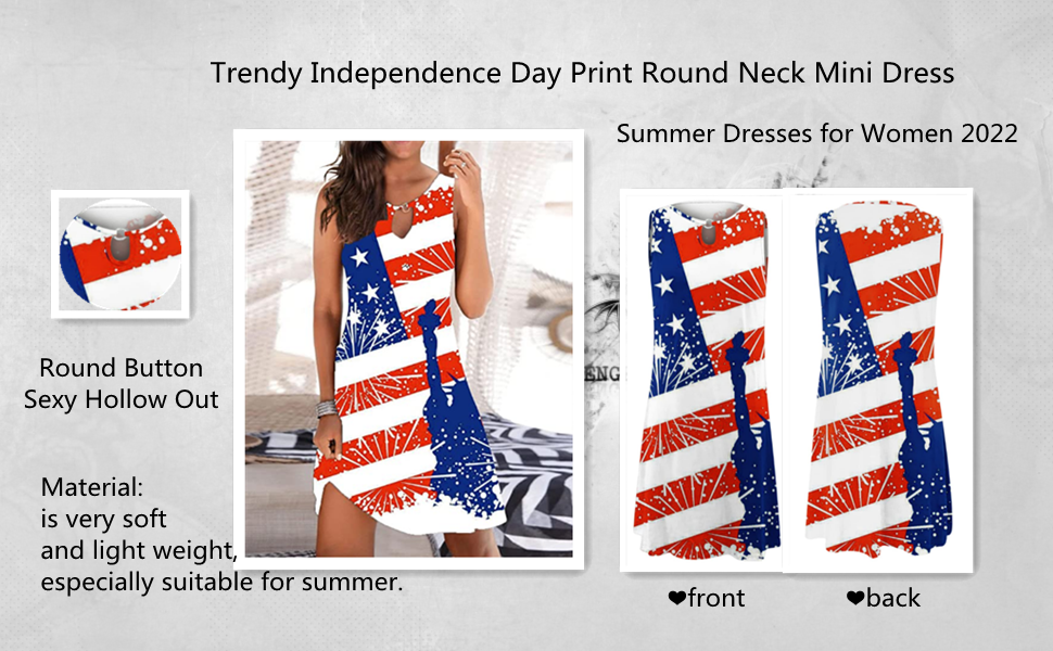  Summer Dresses