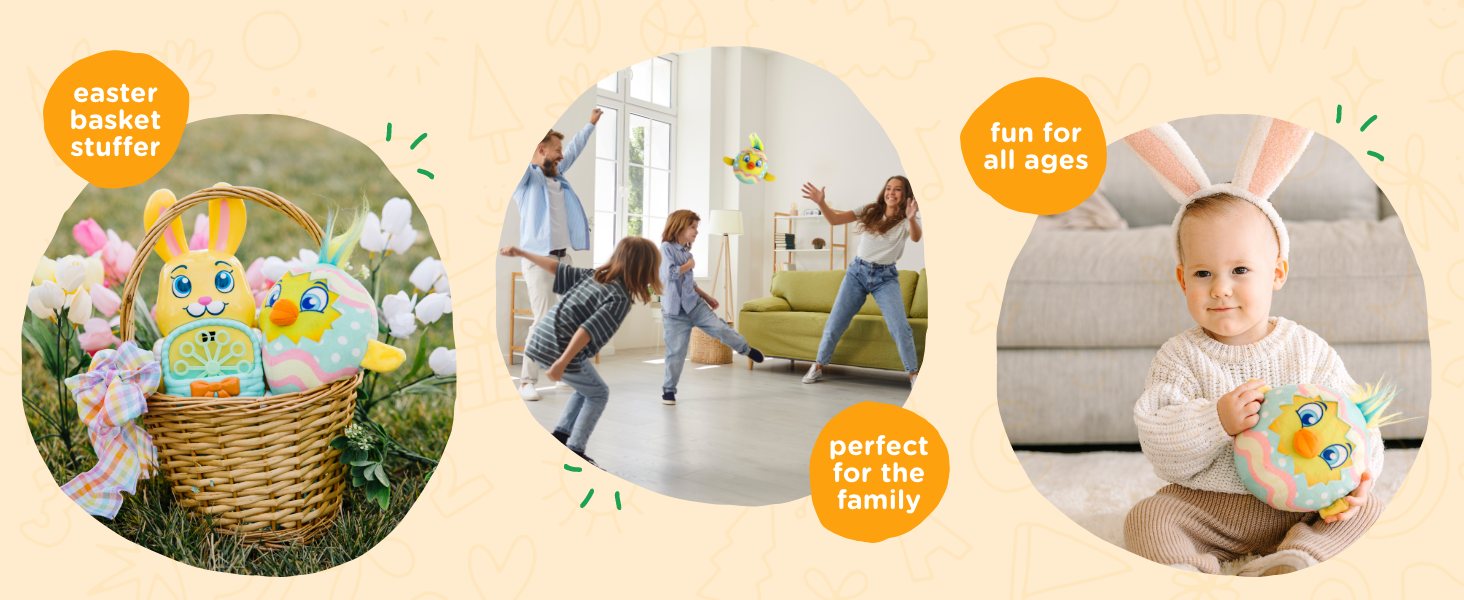 move2play egg toss easter