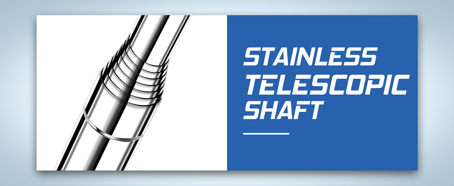 golf ball retriever 9ft