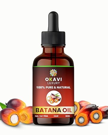 Batana oil, botana oil, btana oil, Batana oil for hair growth, Dr Trust Batana Oil, Batna oil