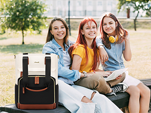 15.6inch laptop tote bag