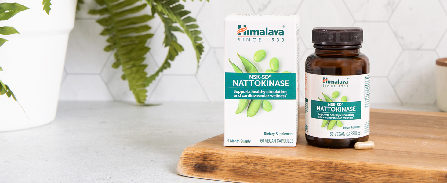Nattokinase headline4