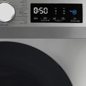 washer loader dryer delicate ecobubble abaya iron anti allergy pipe extension semi dry baby