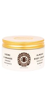 Body butter Almond