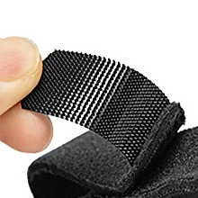 Strong Fastener Reduce Slipping & Bunching