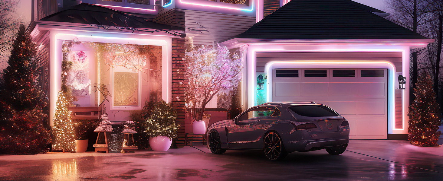 apple homekit garage door opener