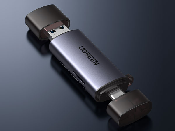 sd card reader