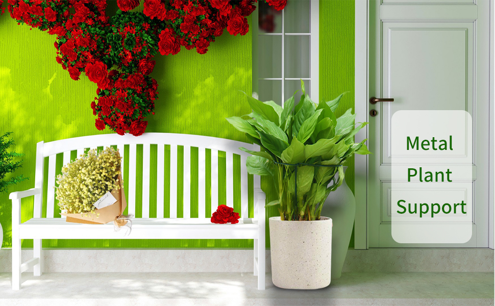 plant support