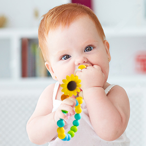 Sensory Chew Bracelet for Kids