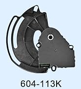 Amazon.com: HVAC Blend Door Actuator Compatible with Chevy