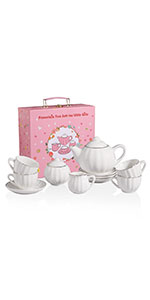 tea party sets