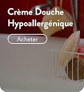 Cadum Crème Douche Tolérance Hypoallergénique Sans Sulfate Probiotique 750ml