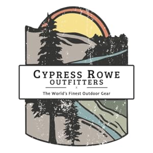 Cypresss Rowe Outfitters