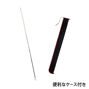 Amazon | オルルド釣具 筏竿 「イカルドA」 チヌ竿 へち釣り
