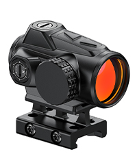 Amazon.com: Feyachi Red Dot Sight 4 MOA Red Dot Gun Sight