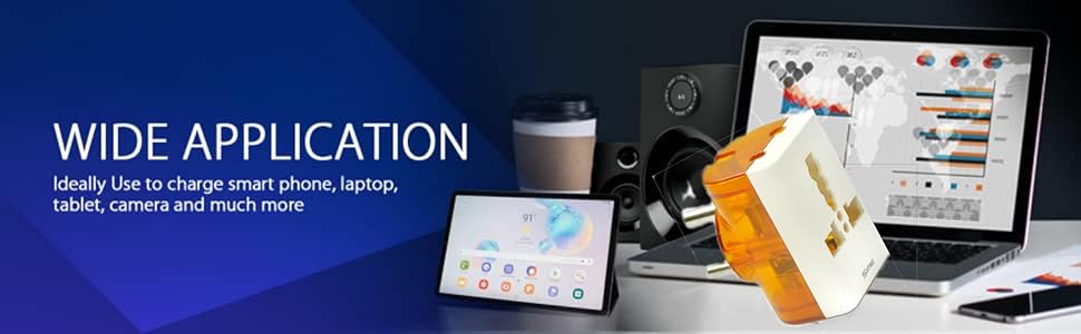 smart charger SPN-BPFSC
