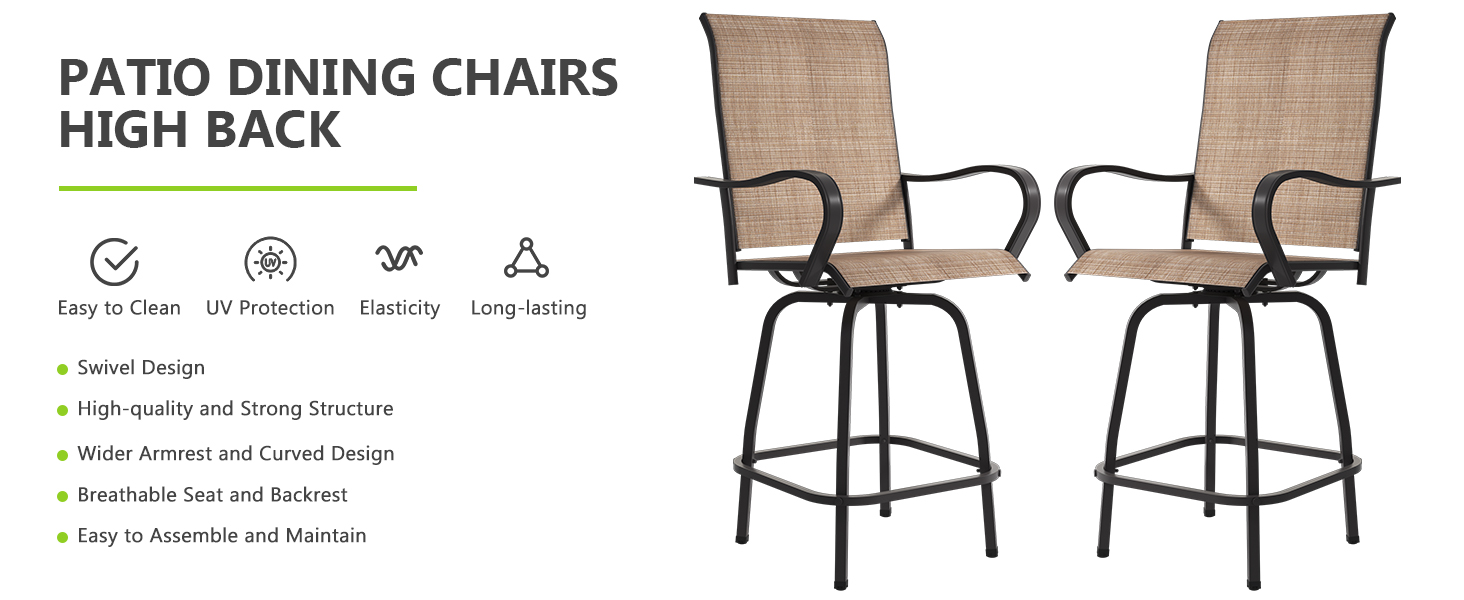 Bar Sets