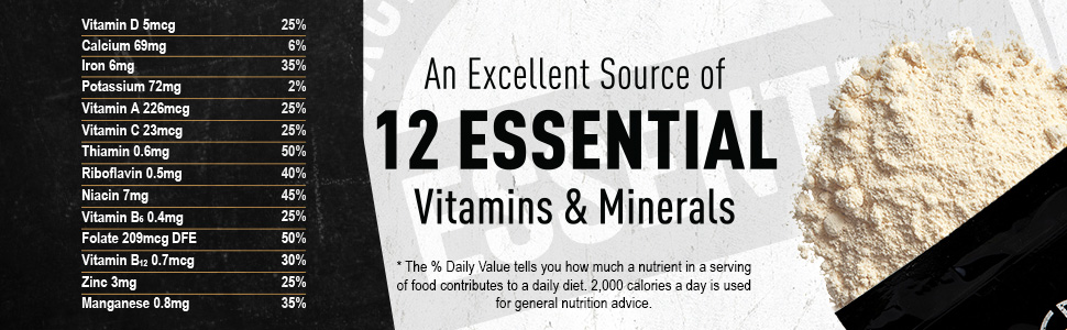 Buttermilk Pancake Mix