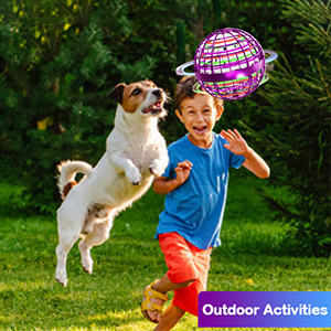 Outdoor Activities