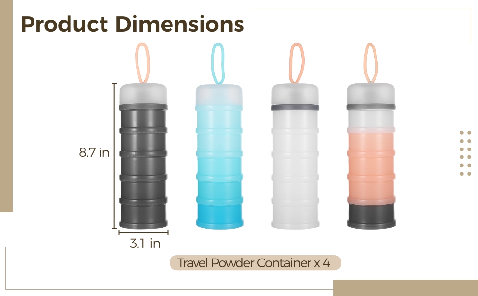 diamond art storage containers