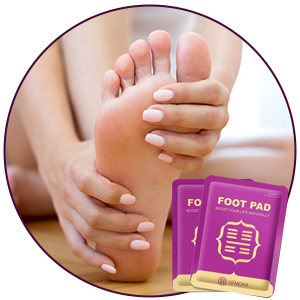 foot pads patch deep cleansing pad sleep patches bamboo vinegar relaxation pain sore swelling