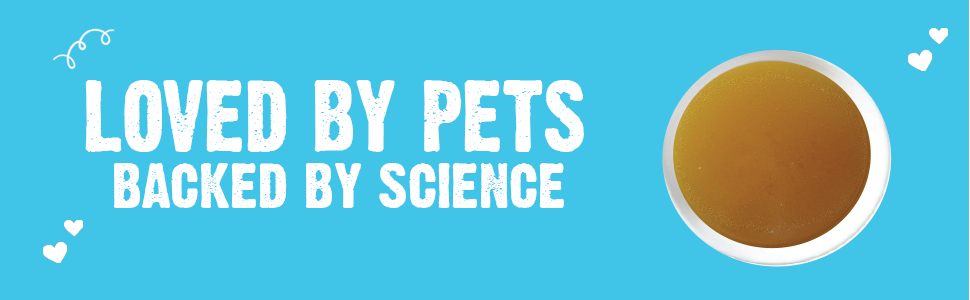 Cat Supplement, Supplement for cats, broth, Liquid supplement