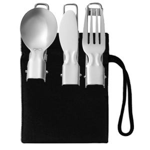 camping set