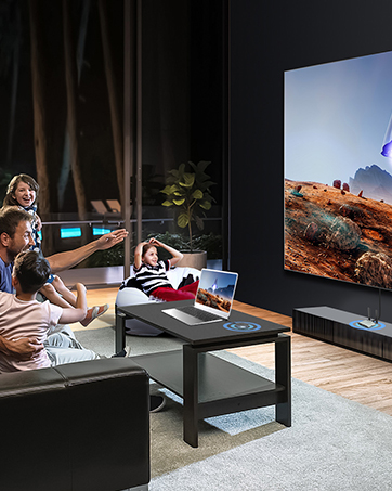 wireless hdmi transmitter and receiver