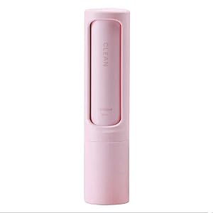 Pet Hair Remover (Pink)