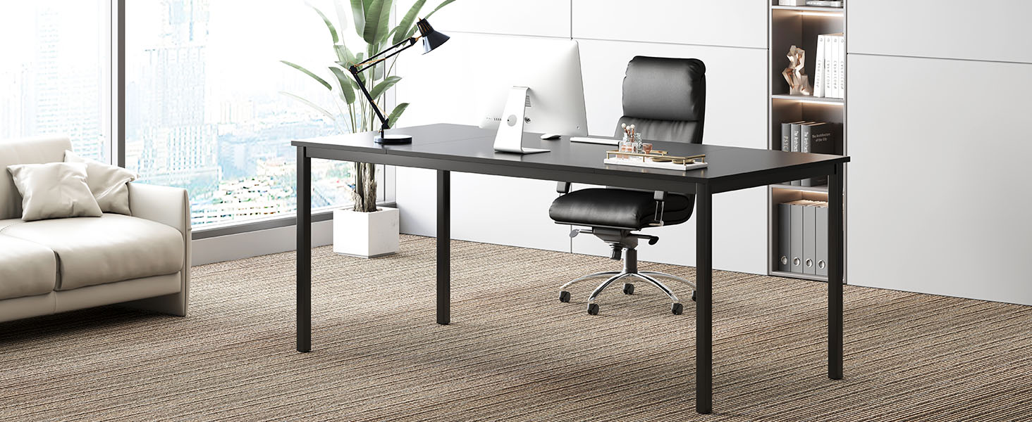 computer desk
