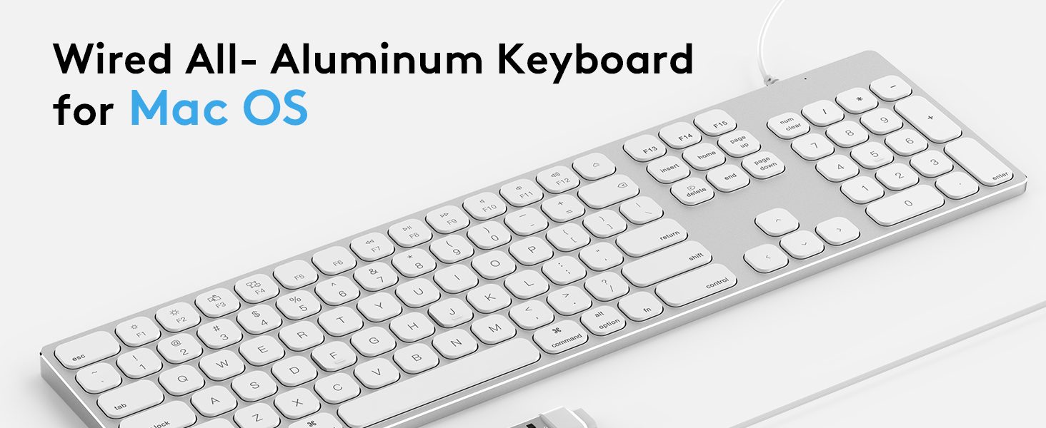 Apple wired keybaord/apple keyboard wired