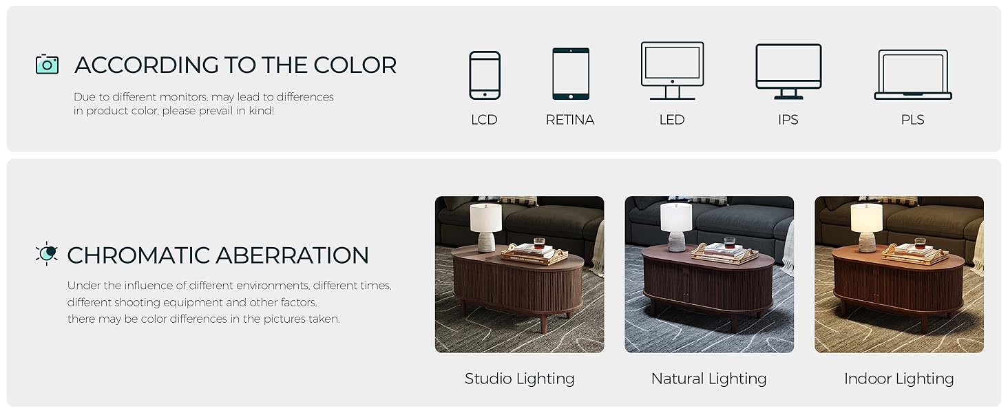 living room table HT001L1-01