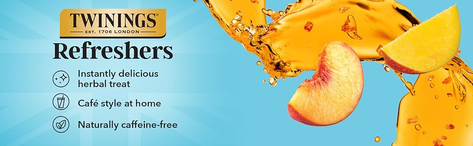 refreshers infographics