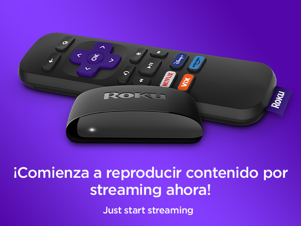 Control Remoto de Streaming Stick para TV Dispositivo de Caja Dispositivos Inteligentes Express