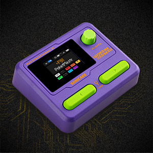 Amazon.com: SONICAKE Pocket Master - Pedal portátil de
