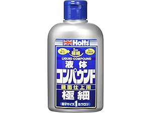 Amazon | ホルツ 補修用品 コンパウンド ラビングコンパウンド