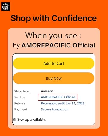 PURCHASE WITH CONFIDENCE