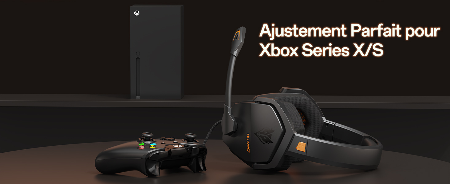 casque micro
