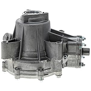 洋書 Where They Create Amazon.com: NICHE Front Differential Gear Case for Kawasaki
