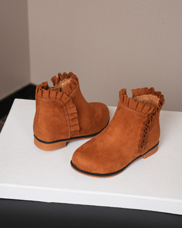 toddler boots