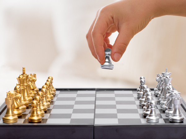 large chess board adult professional chess board set game pieces
