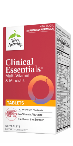 Clinical Essentials
