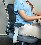 lumbar support for chair